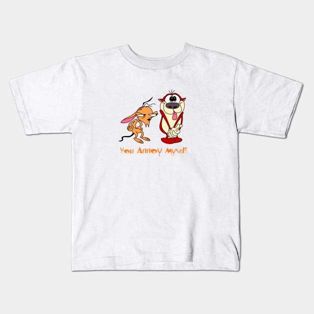 Phish: YEM Kids T-Shirt by phlowTees